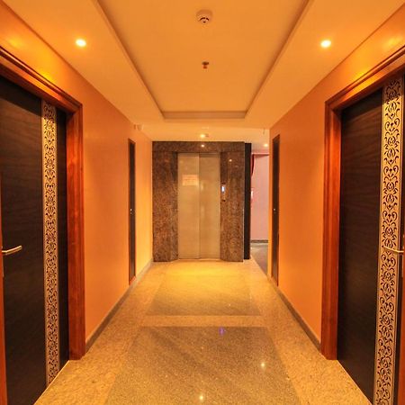 Ramrathna Residency Hotell Madurai Eksteriør bilde
