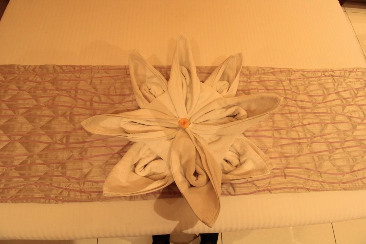 Ramrathna Residency Hotell Madurai Eksteriør bilde